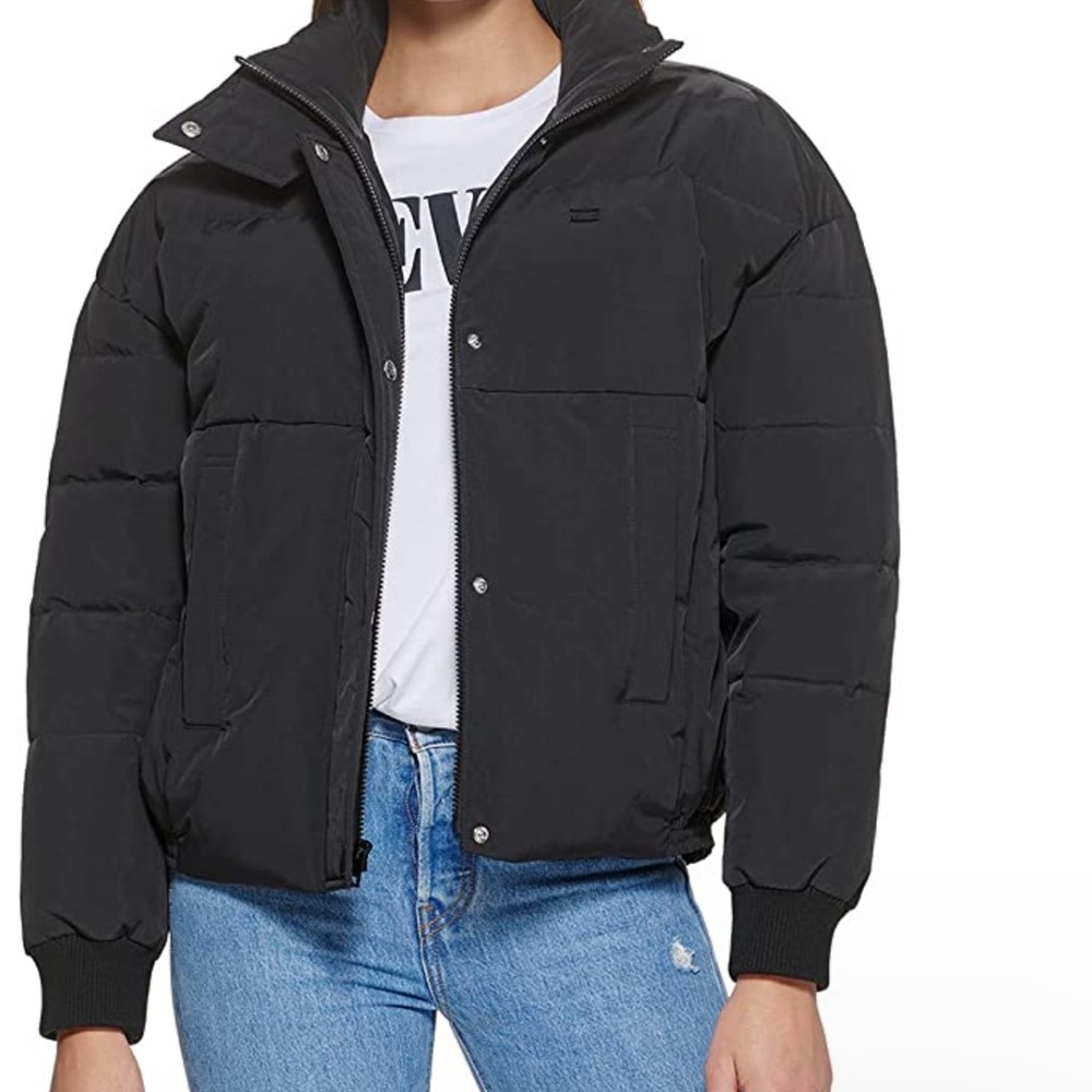 🔺Levi's Ladies Cinched Jacket 🔹